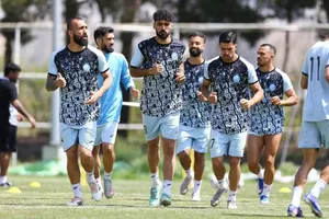 تعهد اجباری در استقلال؛ بختیاری&zwnj;زاده از بازیکنان تعهد کتبی گرفت، افزایش وزن ممنوع!