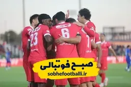 درخواست پرسپولیس در کمیته استیناف؛ بازی ما را ۳-۰ کنید!