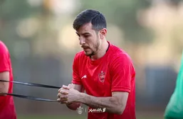 پشت&zwnj;پرده بلاتکلیفی احمدزاده و مهری در پرسپولیس لو رفت