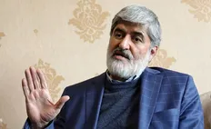 جزییات ترور علی لاریجانی