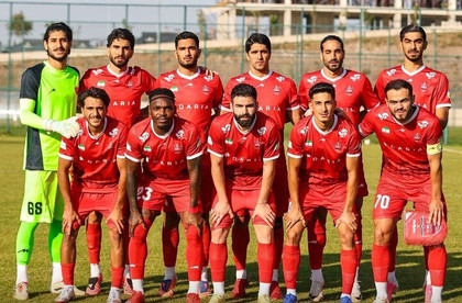 پرسپولیس در آستانه سه خرید پایانی؛ قربانی، ایری و رزاق&zwnj;پور در فهرست تارتار