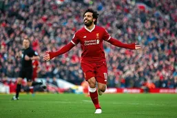 رسمی؛ محمد صلاح تا 2027 با لیورپول تمدید کرد
