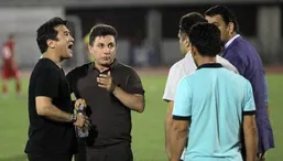 تمسخر جوان&zwnj;گرایی قلعه&zwnj;نویی در تیم ملی توسط خداداد