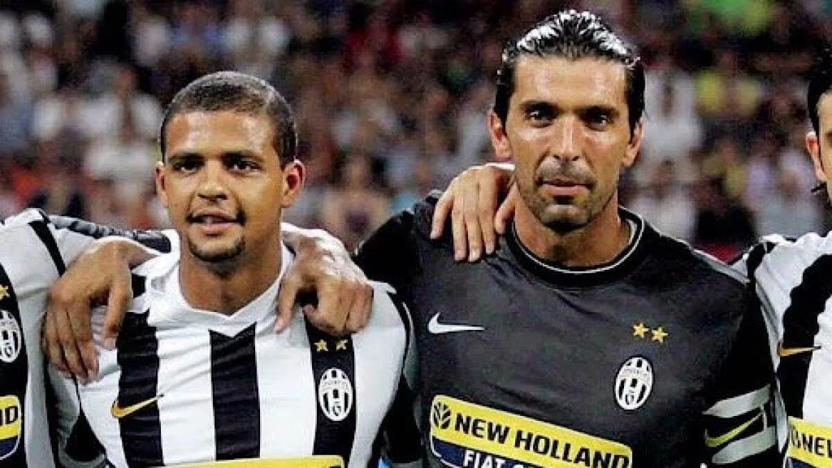 افشاگری فلیپه ملو: بوفون هم شرط&zwnj;بندی می&zwnj;کرد و از من اطلاعات لیگ دسته سه برزیل می&zwnj;خواست!