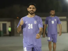 ملی پوش پرسپولیس پس از مدت&zwnj;ها برگشت!