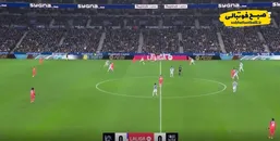 خلاصه بازی سوسیداد ۲ - بارسلونا ۱