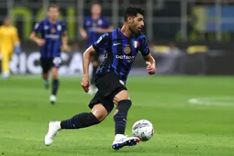 تغییر بامزه و اروپایی اسم مهدی طارمی، ابرستاره فوتبال ایران در آستانه فینال لیگ قهرمانان