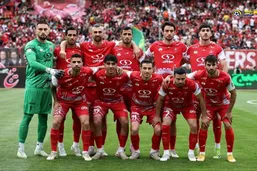 پنجره نقل و انتقالاتی پرسپولیس باز شد