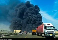 استوری تسلیت باشگاه&zwnj;ها و جمعی از اهالی فوتبال (+عکس)