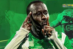 خیبر بازیکن خارجی هم گرفت;سزار اوسینوگی به خیبر پیوست