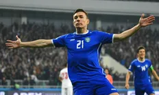 تصویر خبر جنگ سرخابی&zwnj;های پایتخت بر سر مهاجم ازبک؛ ایگور سرگیف در رادار استقلال و پرسپولیس برای نیم&zwnj;فصل