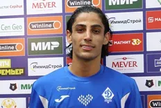 تصویر خبر آفر رسمی استقلال به ماخاچ&zwnj;قلعه! برای جذب محمدجواد حسین&zwnj;نژاد