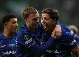 رکوردی خاص برای چلسی؛ اولین تیم تاریخ با هر ۳جام اروپایی