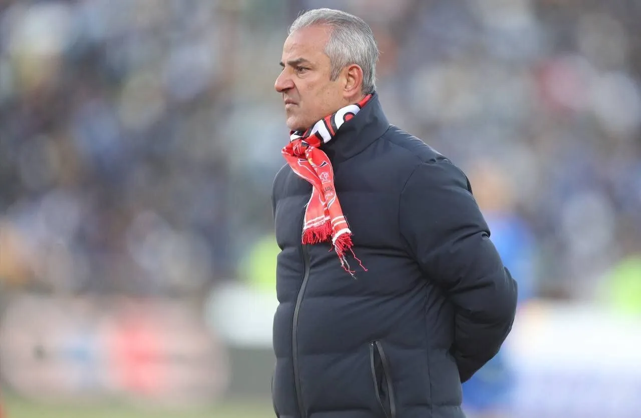 عابدینی:سطح پرسپولیس از کارتال بالا تر است!