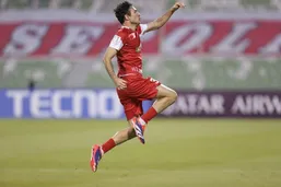 خط قرمز هاشمیان بر روی مدافع ملی&zwnj;پوش پرسپولیس