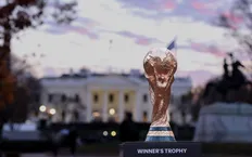 تصویر خبر ۲۲ تیم و شش بلیت، بوی خون و جام جهانی؛ نبرد نفس&zwnj;گیر برای آخرین بلیت&zwnj;های جام جهانی ۲۰۲۶