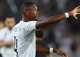 مدافع کلیدی رئال مادرید وارد میدان شد