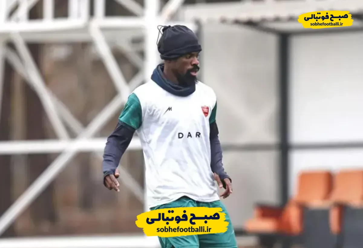 پرسپولیس مدافع جنجالی&zwnj;اش را کنار می&zwnj;گذارد؟
