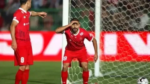 محمد امین کاظمیان