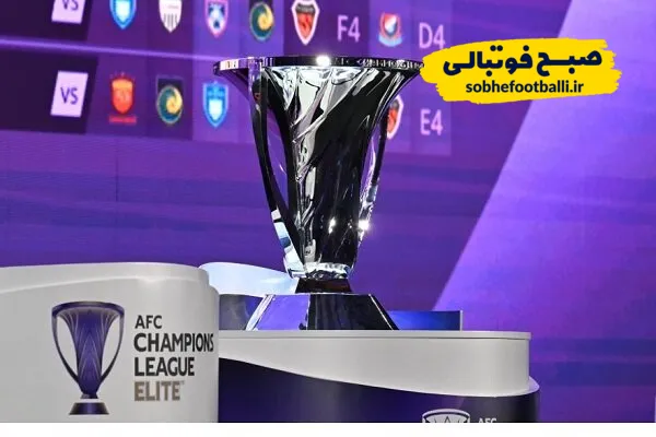 کاپ لیگ نخبگان آسیا