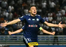 ایگور سرگیف کیست؟ بیوگرافی کامل مهاجم جدید پرسپولیس