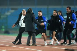 تعطیلات بعد از برد بزرگ؛ ساپینتو راهی دبی شد