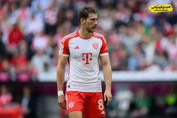 بمب نقل و انتقالاتی زمستانی: ستاره بایرن در راه اتلتیکو!