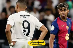 ال&zwnj;کلاسیکو، گران&zwnj;ترین بازی فوتبال جهان!