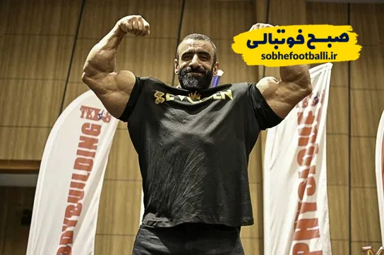 چرا لقب هادی چوپان، &laquo;گرگ پارسی&raquo; شد؟
