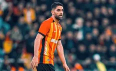 تصویر خبر علی کریمی در فهرست تیم ترکیه ای قرار نگرفت!