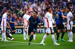 تاریخ و ساعت بازی اینتر و ریورپلاته