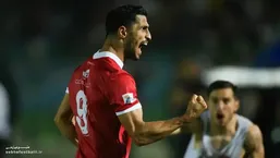 پرسپولیس به&lrm;&zwnj;دنبال ۲ ستاره در خط حمله | ترجیحا خارجی!