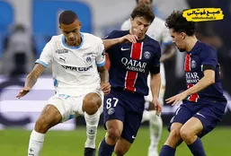 رسمی/ محرومیت پاری&zwnj;سن&zwnj;ژرمن اعلام شد