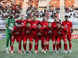 تراکتور؛ حریف آماده پرسپولیس با بهترین خط حمله و دفاع لیگ