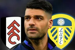 طارمی در دوراهی لیدز یا فولام؟