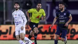 فوری:بازی استقلال بدون VAR شد