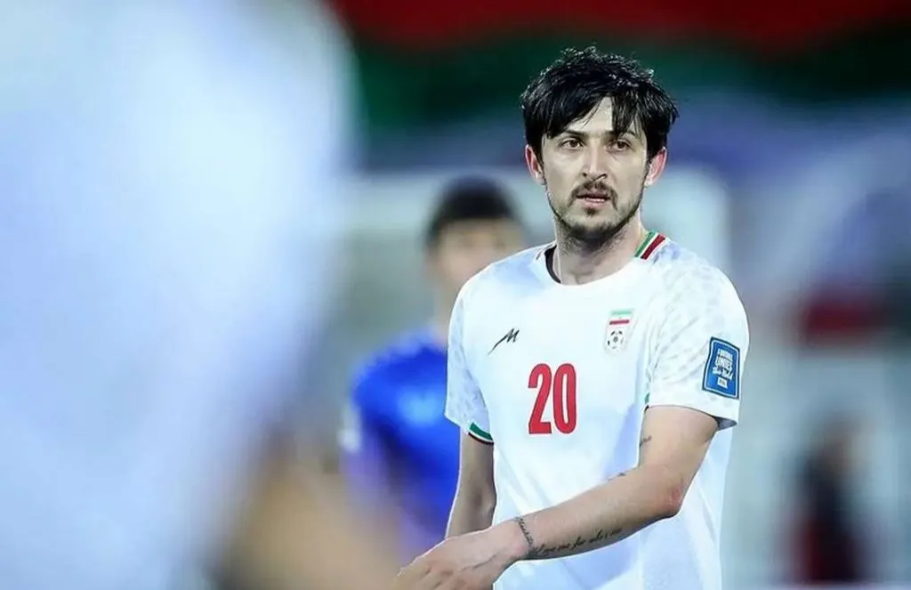سردار آزمون