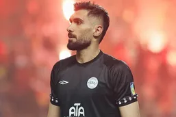 عارف آقاسی آمدنش به پرسپولیس را 
 تایید کرد!