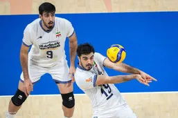 ناکامی تلخ والیبال ایران در جام جهانی ۲۰۲۵؛ وقتی همه&zwnj;چیز برای صعود مهیا بود اما&hellip;