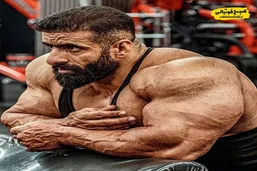 هادی چوپان بعد از غیبت؛ استوری او درباره بازگشت صفحه جنجالی