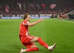 مدعی اول توپ طلای ۲۰۲۶ معرفی شد