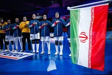 تصویر خبر یک شکست دیگر برای تیم ملی هندبال زنان ایران در پرزیدنت کاپ قهرمانی جهان