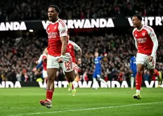 تصویر خبر خلاصه بازی آرسنال 2 - چلسی 1 | هفته 28 لیگ برتر انگلیس 26-2025