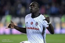 وینسنت ابوبکر ایجنت اسراییلی خود را برای آمدن به پرسپولیس عوض کرد؟