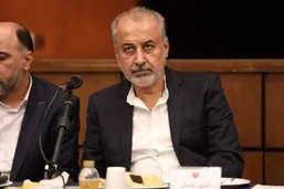 مدیرعامل پرسپولیس هواداران را ناامیدکرد!