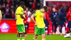 تصویر خبر یک برد و سپس شکست؛ نتایج عجیب قناری&zwnj;های فوتبال فرانسه!