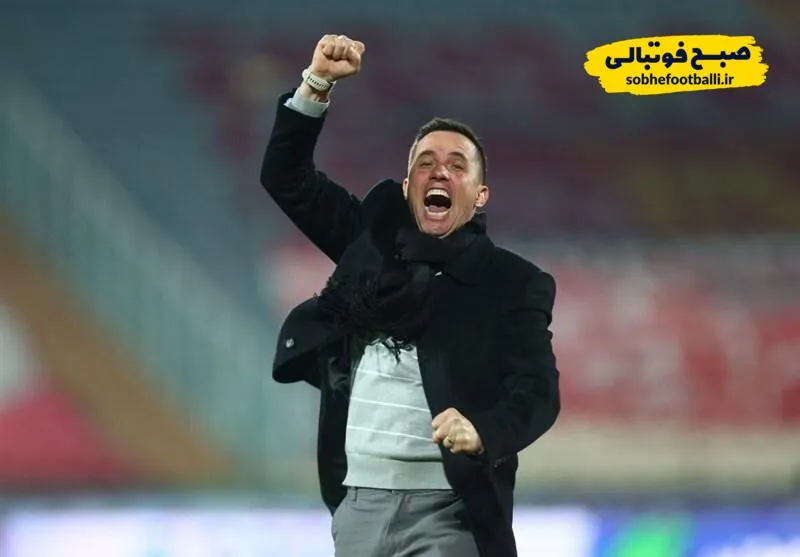 هشدار سرمربی پرسپولیس؛ بازی سخت دیگری در انتظار سرخ&zwnj;ها