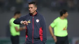 اوسمار و گزینه جذاب برای خط حمله پرسپولیس