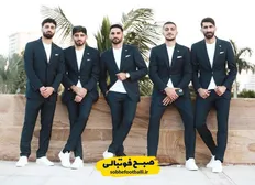 لیست اولیه تیم ملی برای جام جهانی لو رفت؛ ۶۷ بازیکن زیر نظر قلعه&zwnj;نویی