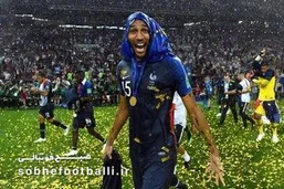 شکایت ۸۰۰ هزار یورویی سپاهان علیه قهرمان جهان!